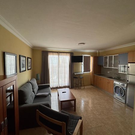 Apartamento 산타크루스데 테네리페 외부 사진
