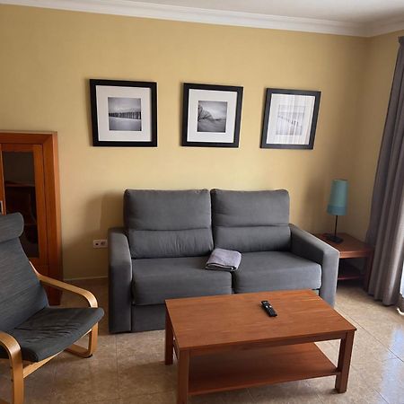 Apartamento 산타크루스데 테네리페 외부 사진