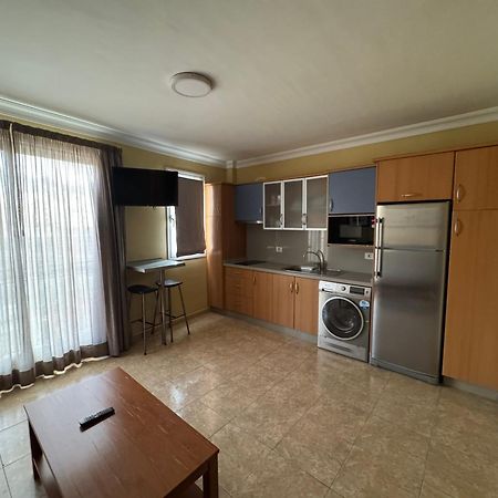 Apartamento 산타크루스데 테네리페 외부 사진