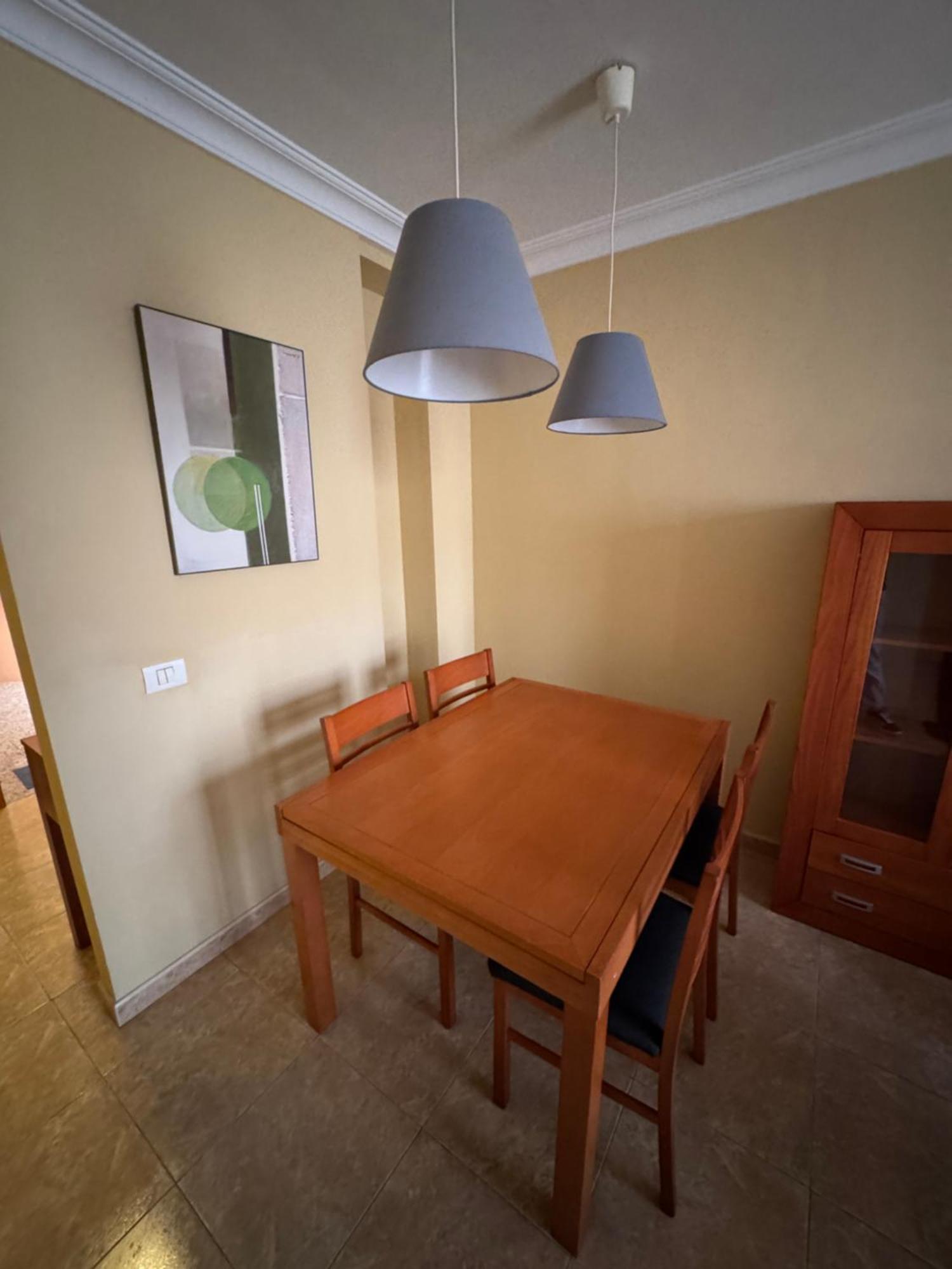 Apartamento 산타크루스데 테네리페 외부 사진