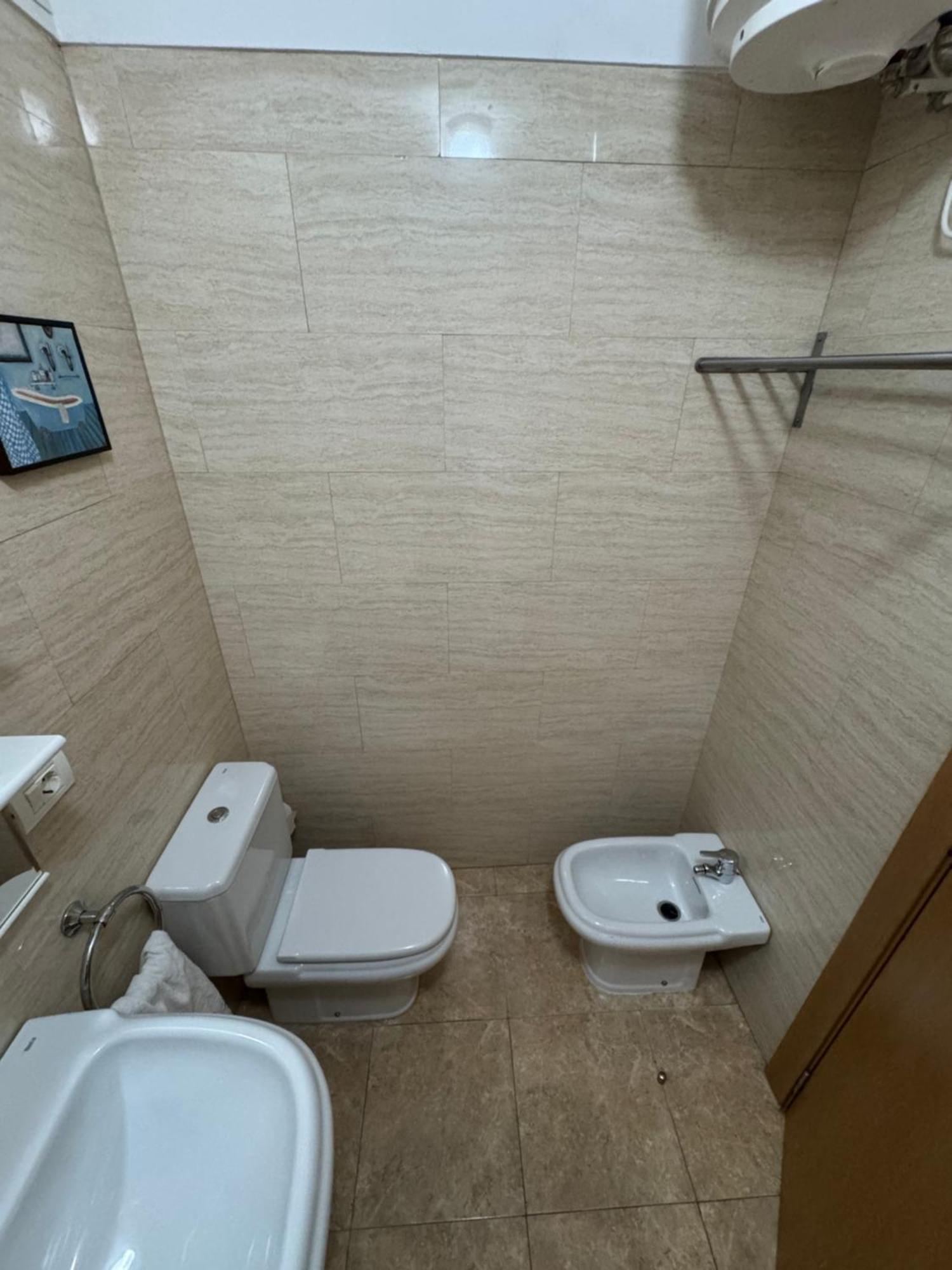 Apartamento 산타크루스데 테네리페 외부 사진