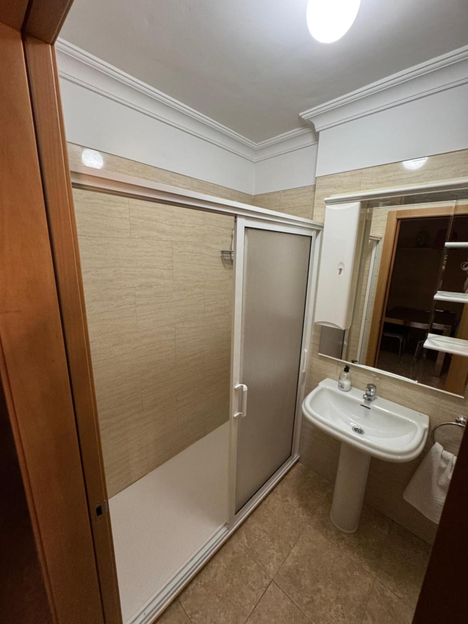 Apartamento 산타크루스데 테네리페 외부 사진