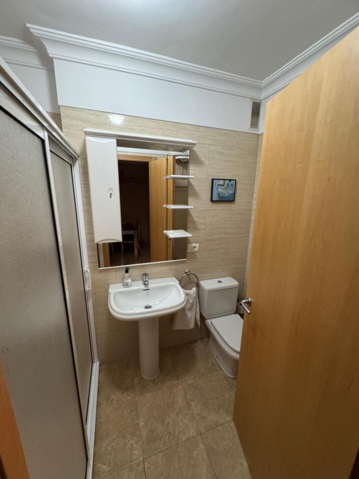 Apartamento 산타크루스데 테네리페 외부 사진