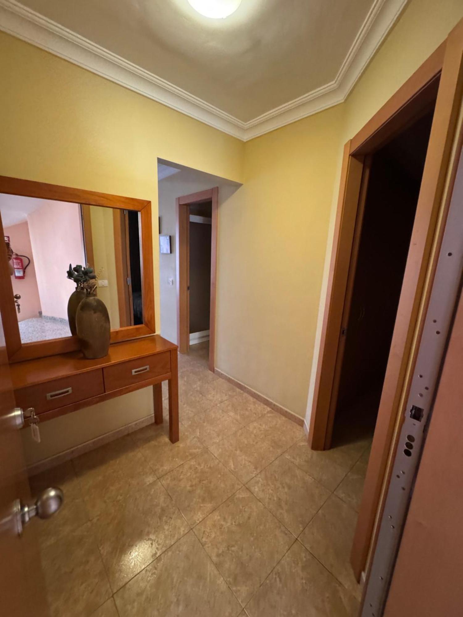 Apartamento 산타크루스데 테네리페 외부 사진