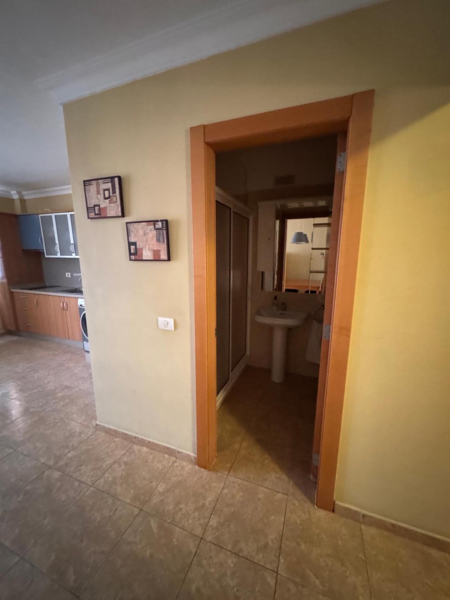 Apartamento 산타크루스데 테네리페 외부 사진