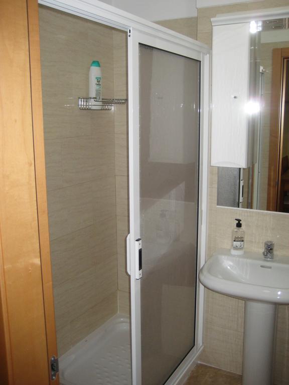 Apartamento 산타크루스데 테네리페 외부 사진